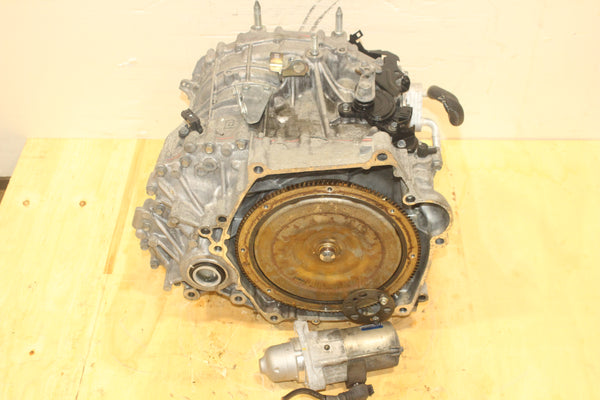 Used JDM 2015–2020 Honda Fit 1.5L L15Z Automatic Transmission