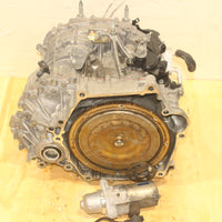 Used JDM 2015–2020 Honda Fit 1.5L L15Z Automatic Transmission