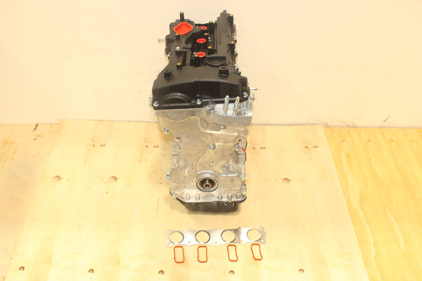 Brand New 2017–2020 Hyundai Santa fe 2.4L G4KJ Engine