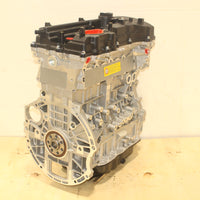 Brand New 2017–2020 Hyundai Santa fe 2.4L G4KJ Engine