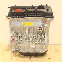 Brand New 2017–2020 Hyundai Santa fe 2.4L G4KJ Engine
