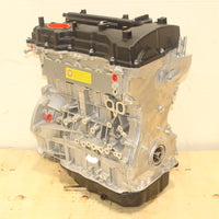 Brand New 2017–2020 Hyundai Santa fe 2.4L G4KJ Engine
