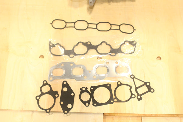 Brand New 2017–2020 Hyundai Santa fe 2.4L G4KJ Engine