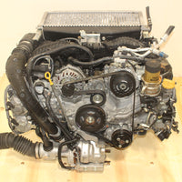 Used JDM 2021–2025 Subaru WRX 2.4L FA24 Engine