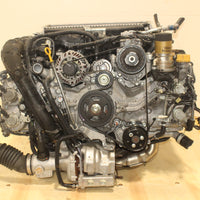 Used JDM 2021–2025 Subaru WRX 2.4L FA24 Engine