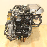 Used JDM 2021–2025 Subaru WRX 2.4L FA24 Engine