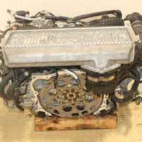 Used JDM 2021–2025 Subaru WRX 2.4L FA24 Engine