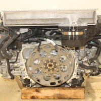 Used JDM 2021–2025 Subaru WRX 2.4L FA24 Engine