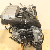 Used JDM 2021–2025 Subaru WRX 2.4L FA24 Engine
