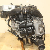 Used JDM 2021–2025 Subaru WRX 2.4L FA24 Engine