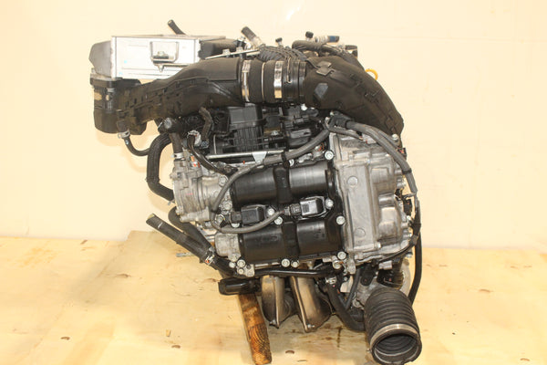 Used JDM 2021–2025 Subaru WRX 2.4L FA24 Engine