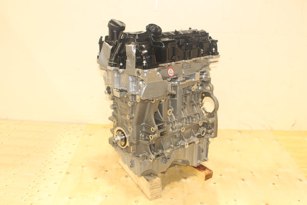 Brand New 2012–2018 BMW 320i 2.0L N20ENG Engine