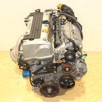 Used JDM 2006–2011 Acura CSX 2.0L K20Z2 Engine