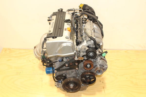 Used JDM 2006–2011 Acura CSX 2.0L K20Z2 Engine