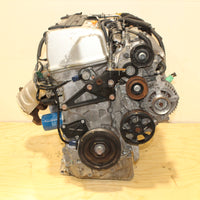 Used JDM 2006–2011 Acura CSX 2.0L K20Z2 Engine