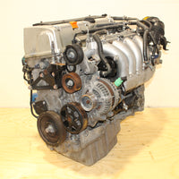 Used JDM 2006–2011 Acura CSX 2.0L K20Z2 Engine