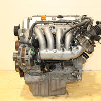 Used JDM 2006–2011 Acura CSX 2.0L K20Z2 Engine