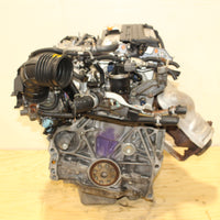 Used JDM 2006–2011 Acura CSX 2.0L K20Z2 Engine