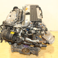 Used JDM 2006–2011 Acura CSX 2.0L K20Z2 Engine