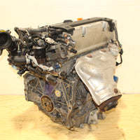 Used JDM 2006–2011 Acura CSX 2.0L K20Z2 Engine