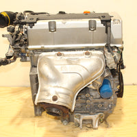 Used JDM 2006–2011 Acura CSX 2.0L K20Z2 Engine