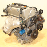 Used JDM 2006–2011 Acura CSX 2.0L K20Z2 Engine