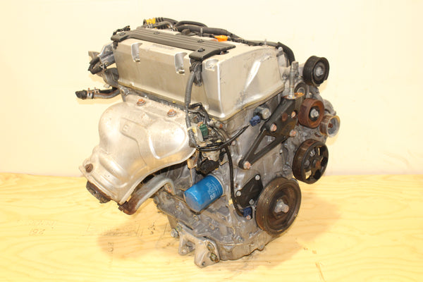 Used JDM 2006–2011 Acura CSX 2.0L K20Z2 Engine