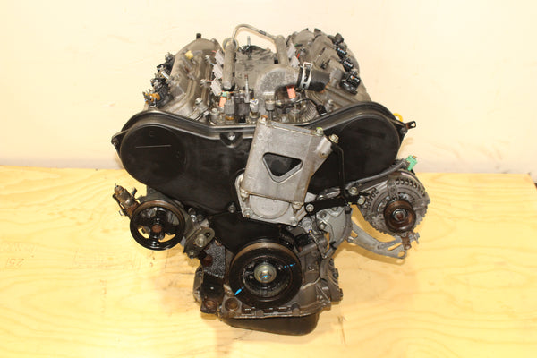 Used JDM 1999–2003 Lexus RX300 3.0L 1MZ AWD Engine