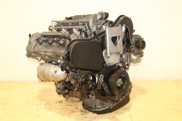 Used JDM 1999–2003 Lexus RX300 3.0L 1MZ AWD Engine