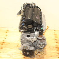 Used JDM 2009–2014 Honda Fit 1.5L L15A Automatic Transmission