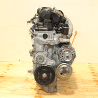 Used JDM 2009–2014 Honda Fit 1.5L L15A Automatic Transmission