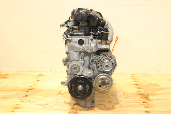 Used JDM 2009–2014 Honda Fit 1.5L L15A Automatic Transmission