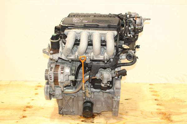 Used JDM 2009–2014 Honda Fit 1.5L L15A Automatic Transmission
