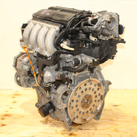 Used JDM 2009–2014 Honda Fit 1.5L L15A Automatic Transmission