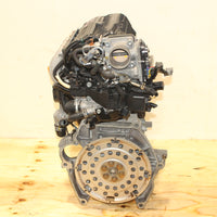 Used JDM 2009–2014 Honda Fit 1.5L L15A Automatic Transmission