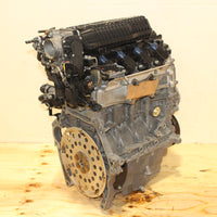 Used JDM 2009–2014 Honda Fit 1.5L L15A Automatic Transmission