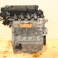 Used JDM 2009–2014 Honda Fit 1.5L L15A Automatic Transmission