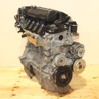 Used JDM 2009–2014 Honda Fit 1.5L L15A Automatic Transmission