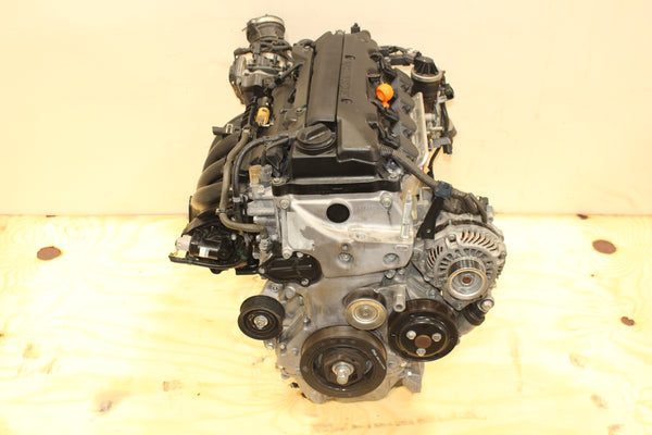 Used JDM 2006–2011 Honda Civic 1.8L R18A Engine