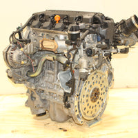 Used JDM 2006–2011 Honda Civic 1.8L R18A Engine
