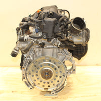 Used JDM 2006–2011 Honda Civic 1.8L R18A Engine