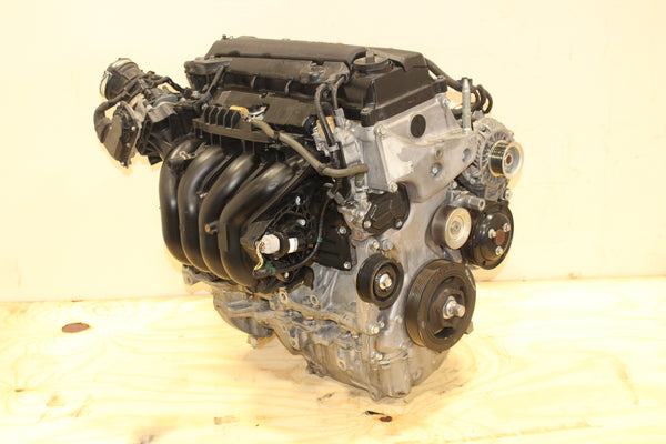 Used JDM 2006–2011 Honda Civic 1.8L R18A Engine