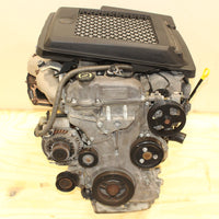 Used JDM 2006–2012 Mazda CX7 2.3L L3 Turbo Engine