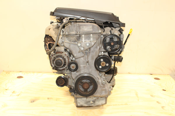 Used JDM 2006–2012 Mazda CX7 2.3L L3 Turbo Engine