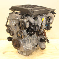 Used JDM 2006–2012 Mazda CX7 2.3L L3 Turbo Engine