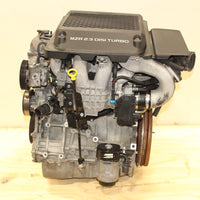 Used JDM 2006–2012 Mazda CX7 2.3L L3 Turbo Engine
