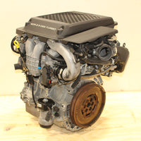 Used JDM 2006–2012 Mazda CX7 2.3L L3 Turbo Engine
