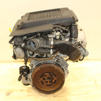 Used JDM 2006–2012 Mazda CX7 2.3L L3 Turbo Engine