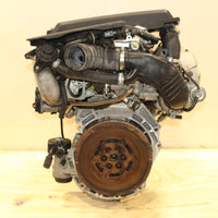 Used JDM 2006–2012 Mazda CX7 2.3L L3 Turbo Engine