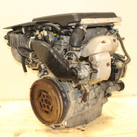 Used JDM 2006–2012 Mazda CX7 2.3L L3 Turbo Engine